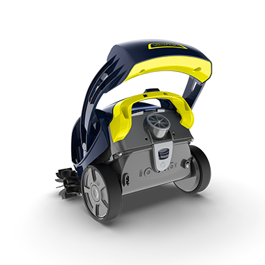 Robot de SPA Zodiac SpaBot RS 0800