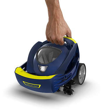 Robot de SPA Zodiac SpaBot RS 0800