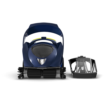 Robot de SPA Zodiac SpaBot RS 0800