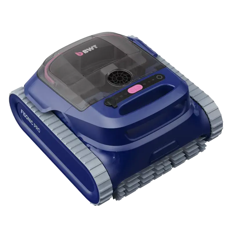 Robot BWT F1 SONIC PRO