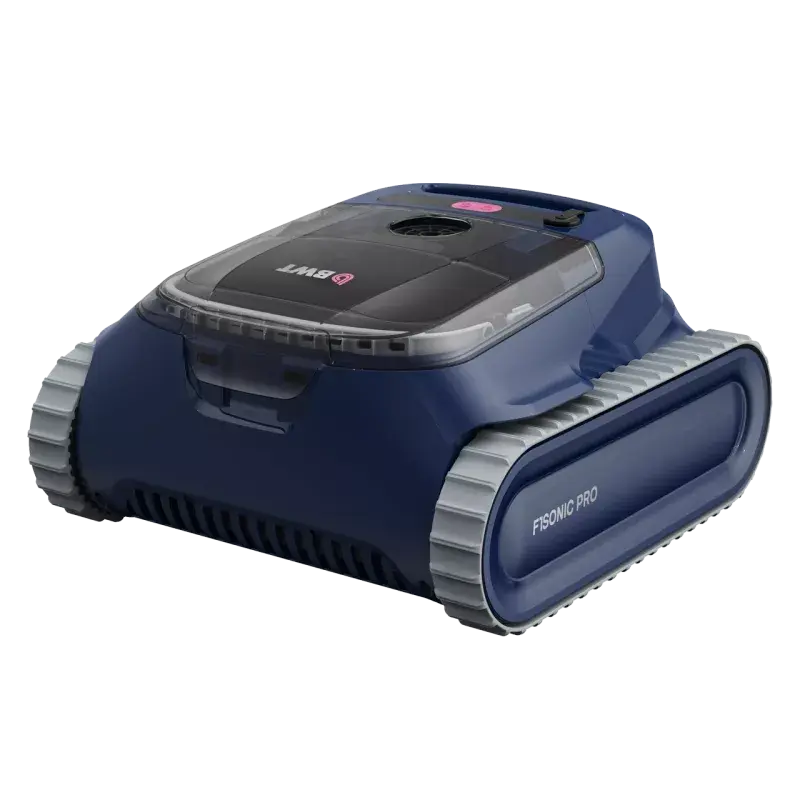 Robot BWT F1 SONIC PRO