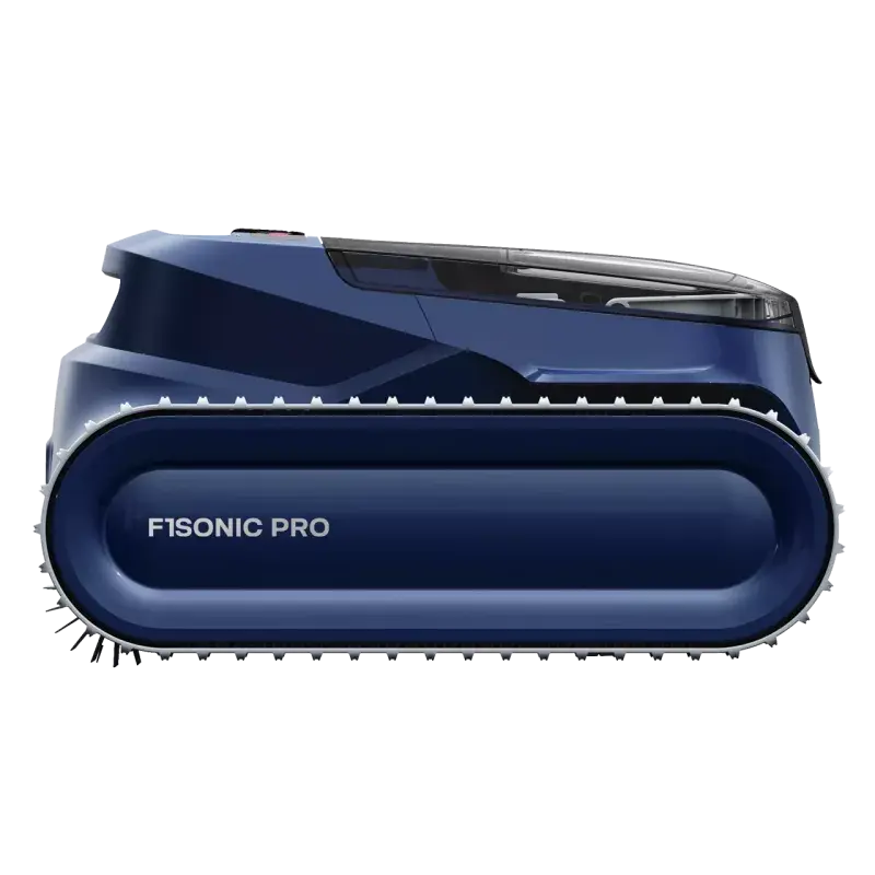 Robot BWT F1 SONIC PRO