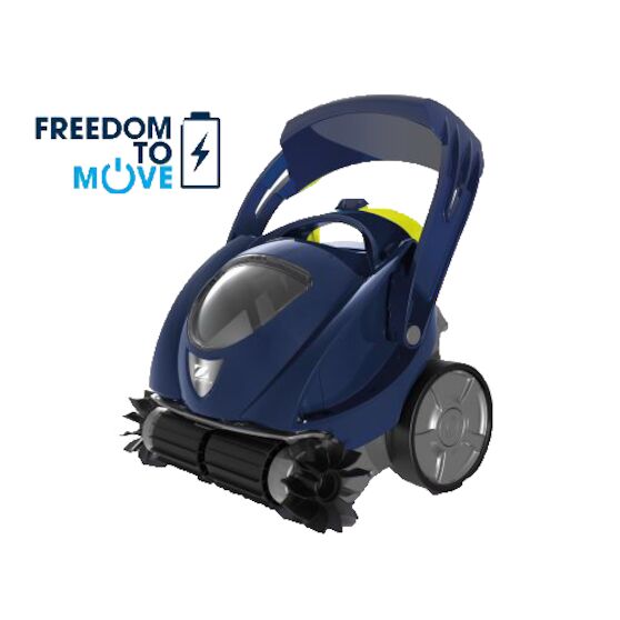 Robot de SPA Zodiac SpaBot RS 0800