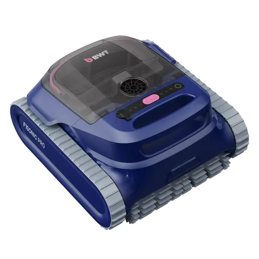 Robot BWT F1 SONIC PRO